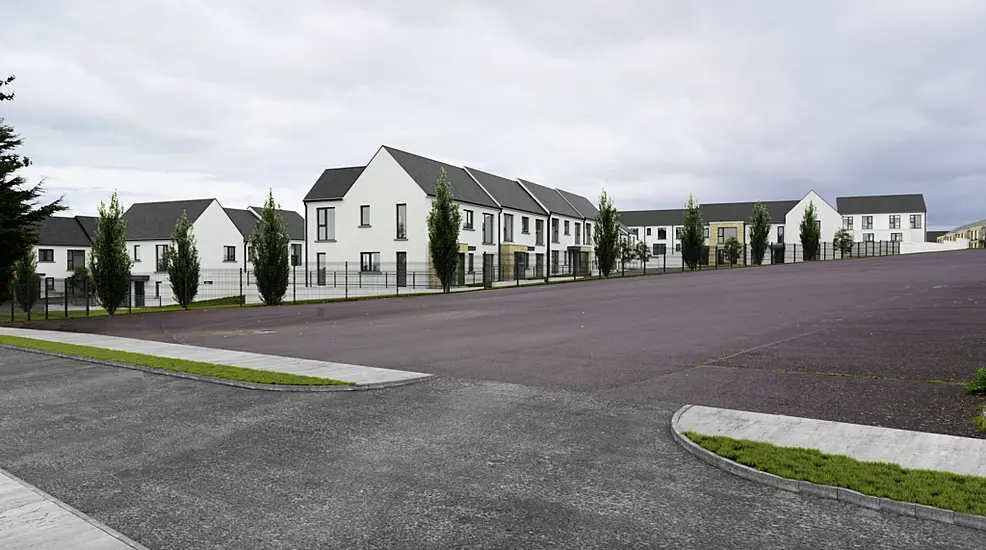 Cork Gaa In Line For €75M Revenues From Housing Scheme