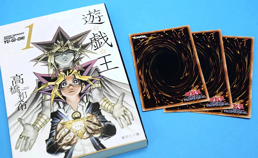 Creator Of Yu-Gi-Oh! Manga Comic, Kazuki Takahashi, Found Dead At Sea