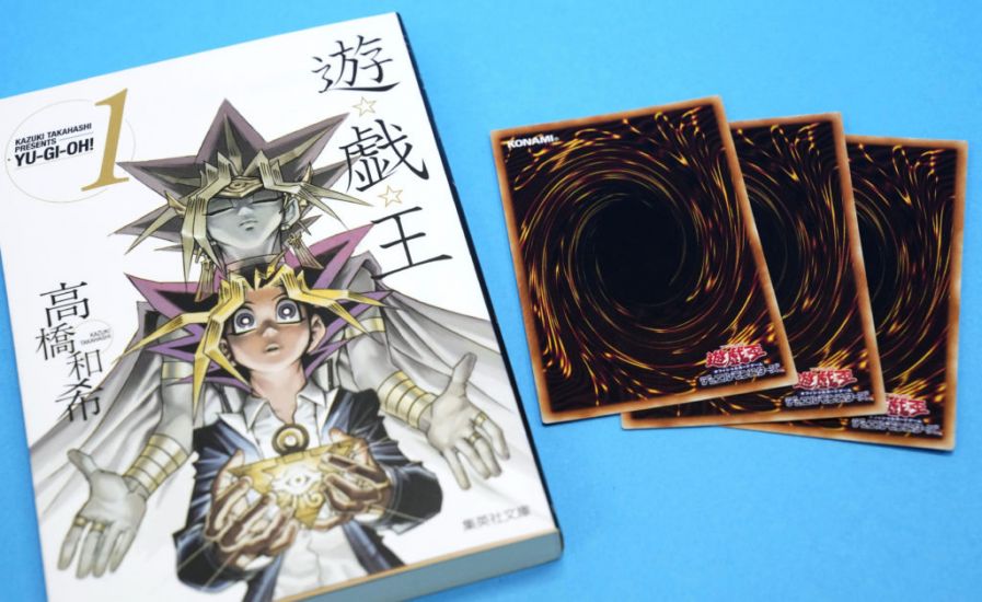 Creator Of Yu-Gi-Oh! Manga Comic, Kazuki Takahashi, Found Dead At Sea