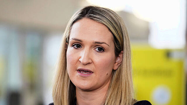Legislation Changes On Consent Will Encourage Rape Victims To Come Forward, Says Minister