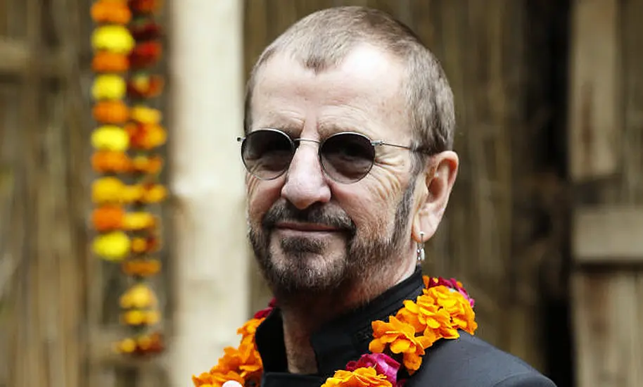 Ringo Starr: I’m Sure Boris Johnson Will Find Another Job