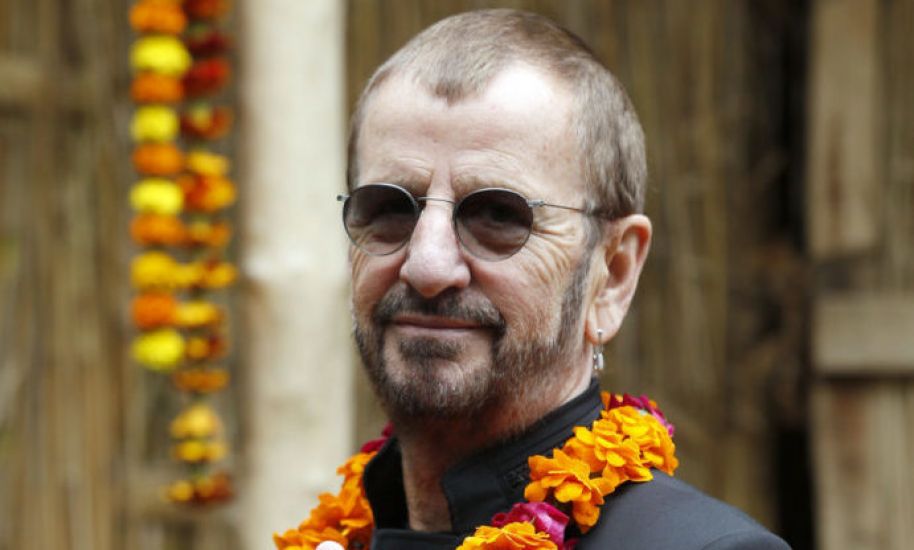 Ringo Starr: I’m Sure Boris Johnson Will Find Another Job