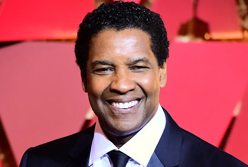 Denzel Washington Misses Presidential Medal Of Freedom Ceremony Due To Covid-19