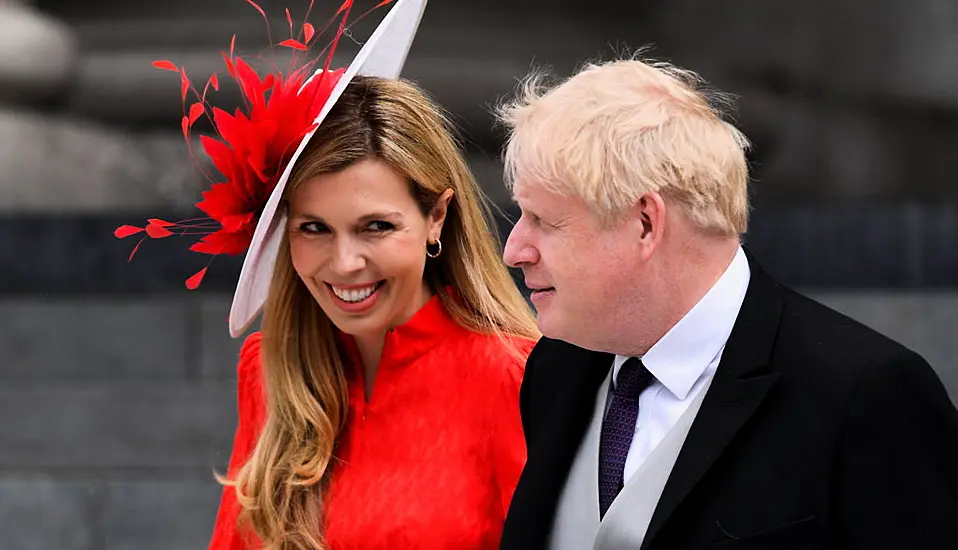 Boris Johnson’s Flat Revamp Cost £200,000, Leaked Invoice Suggests