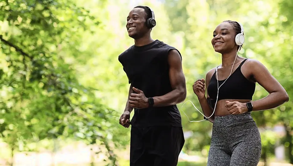 Science Says You Can Cram Weekly Exercise Into A Weekend And Still Get Results – Here’s How