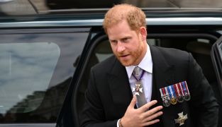 Prince Harry Wins First Stage Of Libel Claim Against Mail On Sunday Publisher