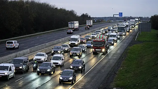 People Want Safer Roads With Better Signage, Survey Finds
