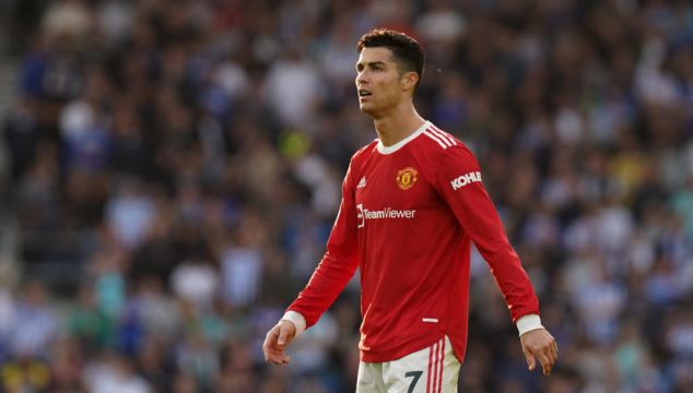 Cristiano Ronaldo Among Three Players Missing Manchester United Pre-Season Tour