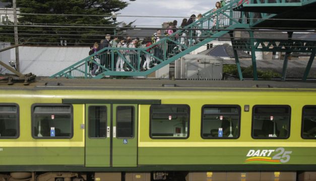 Boy Who Caused Girl To Fall Off Dart Platform Avoids Detention