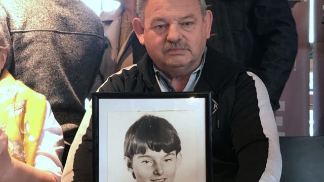 ‘An Inquest Date Would Give Us Hope’ – Brother Of Girl Shot Dead In 1972