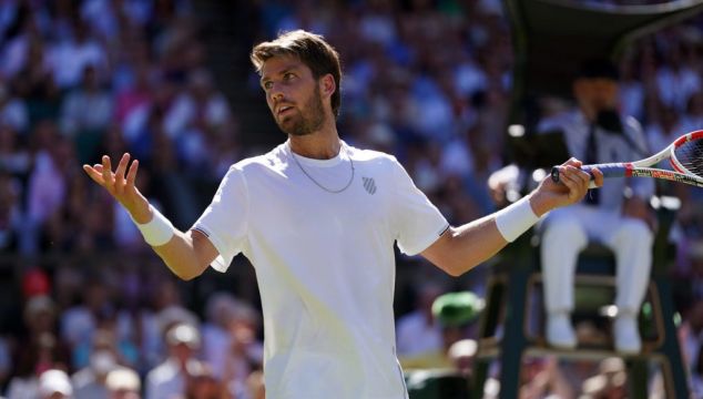 Cameron Norrie’s Wimbledon Dream Over As Novak Djokovic Reaches Final Yet Again