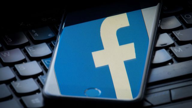 Man Caught With Sexually Explicit Images Of Children After Facebook Alert Gardaí