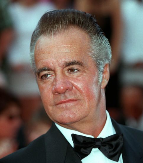 Sopranos Actor Tony Sirico Dies Age 79