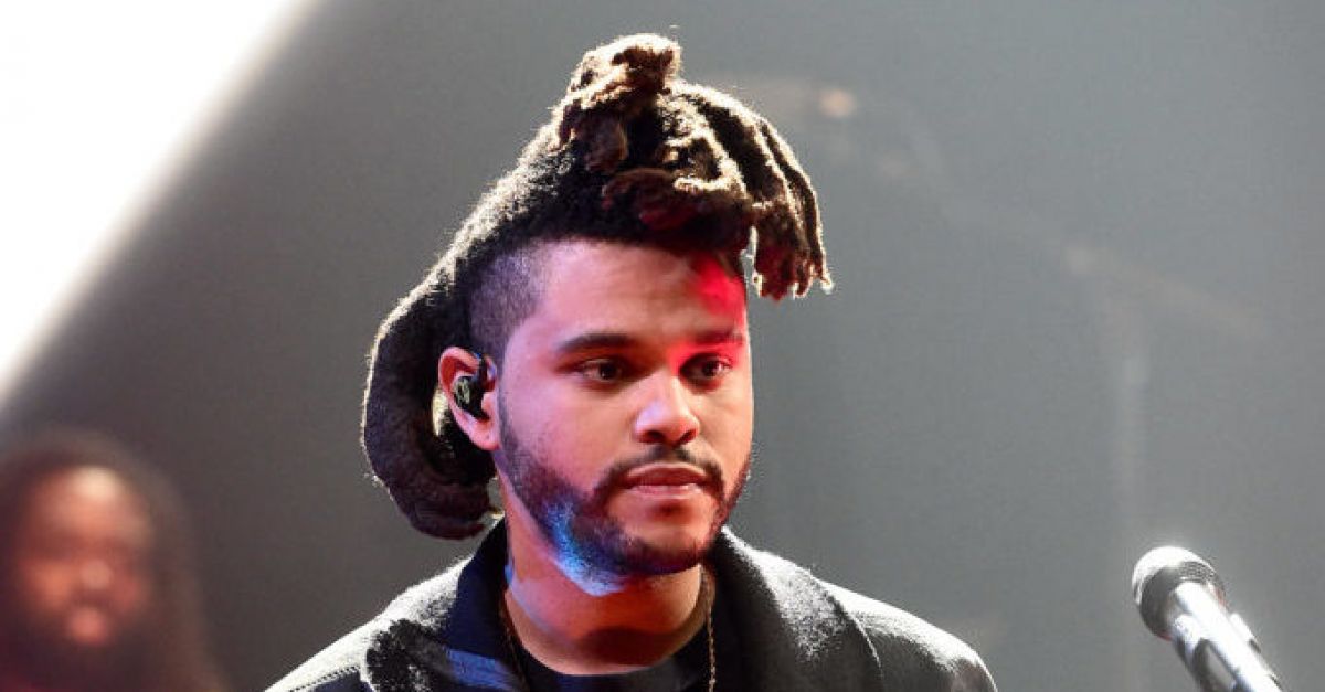 The After Hours Tour: The Weeknd Postpones The Concert To 2022