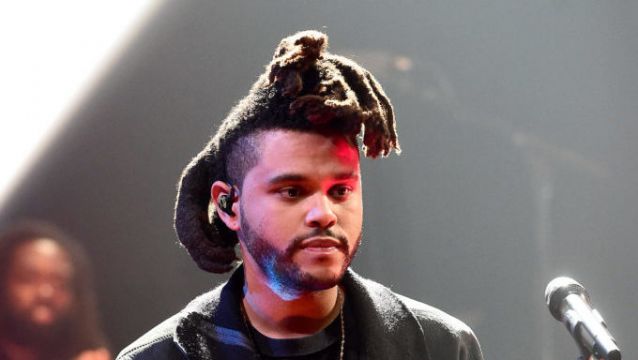The Weeknd ‘Crushed And Heartbroken’ After Opening Tour Date Postponed