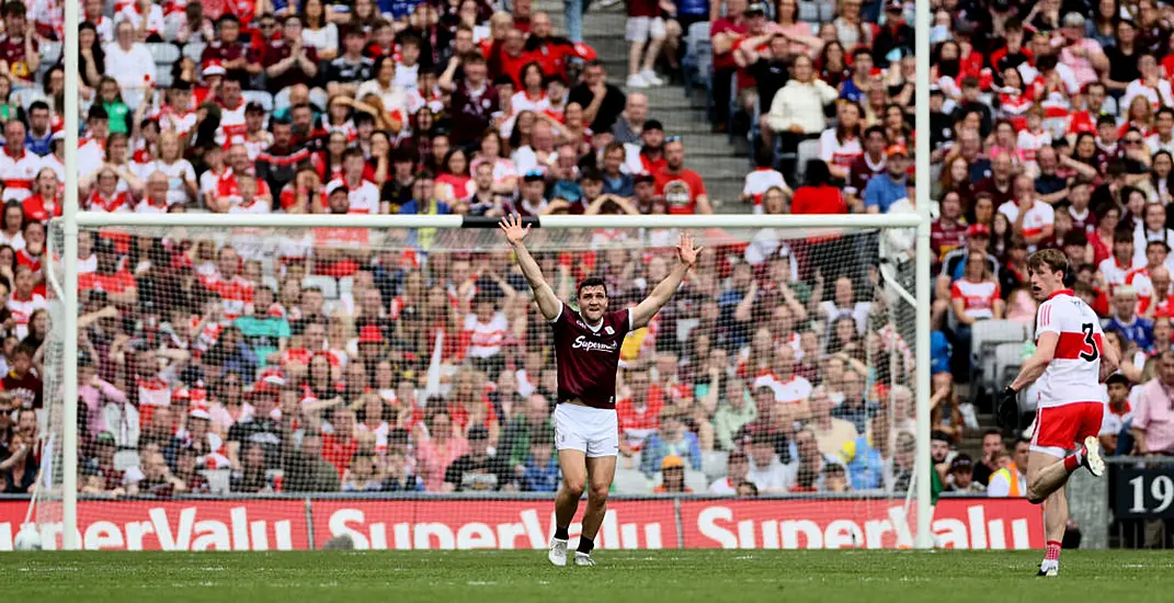 Saturday Sport: Galway And Westmeath Celebrate, Rybakina Makes History At Wimbledon