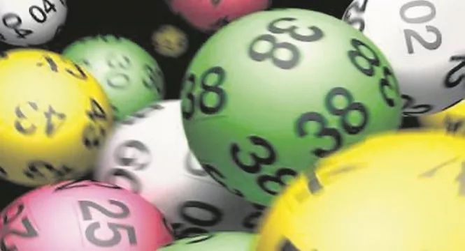 Lucky Dubliner Scoops Half A Million In Euro-Millions Draw