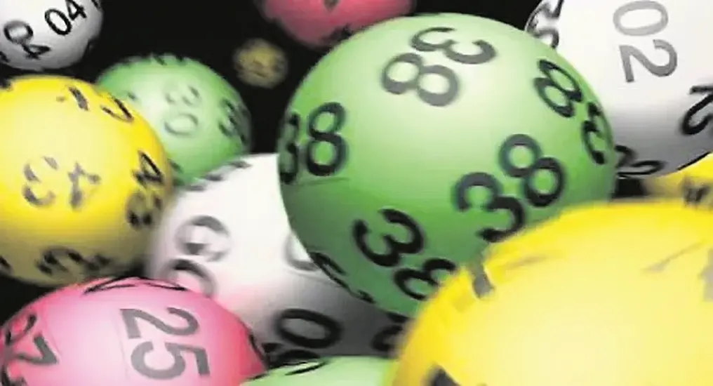 Lucky Dubliner Scoops Half A Million In Euro-Millions Draw