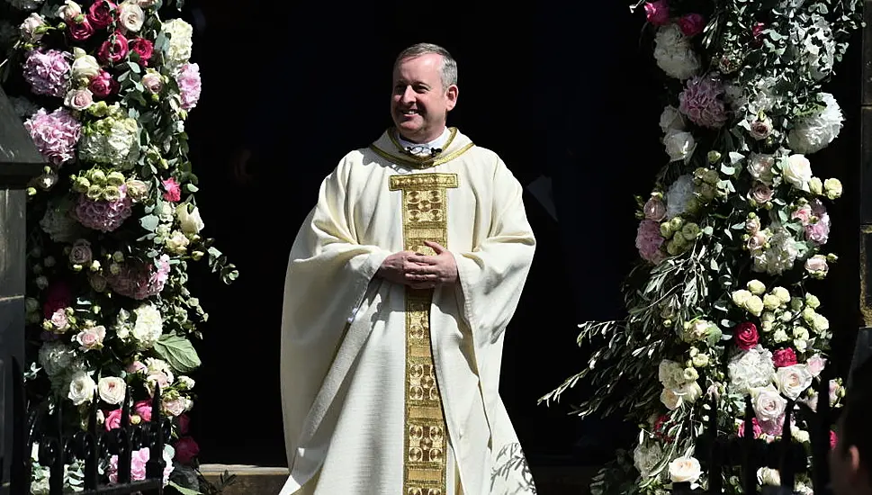 Ant Mcpartlin Pays Tribute To Father Dermott As The ‘Kindest’ Man He Knew