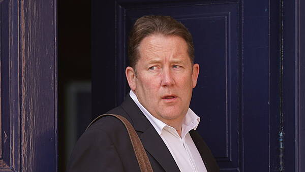 Carlow Nationalist — Minister for Housing refers report on An Bord Pleanála to DPP and Gardaí - Vimarsana News