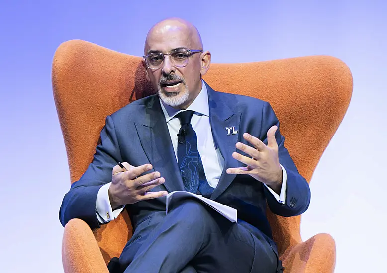 Zahawi Pledges Tax Cuts And ‘Best Education Possible’ As Tory Leader