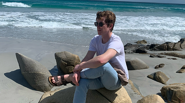 Carlow Nationalist — Irish man who died in US car crash described as 'bright and shining boy' - Vimarsana News