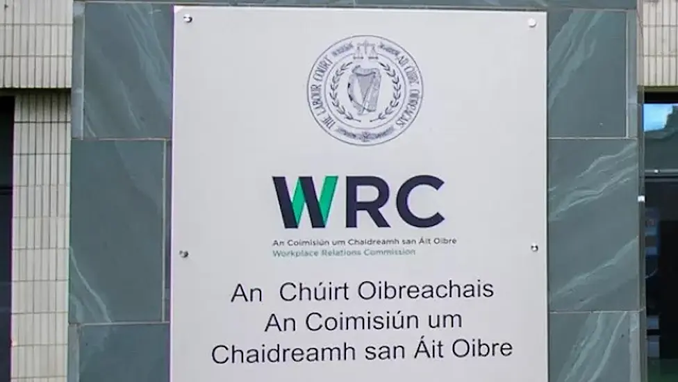 Cavan Restaurant Ordered To Pay €17,500 To Worker Who Was Fired After Becoming Pregnant