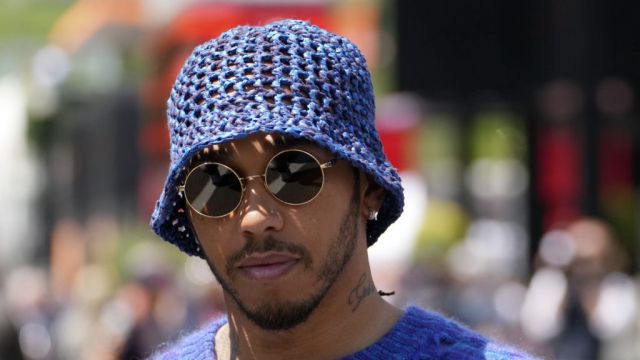 Lewis Hamilton ‘Disgusted’ By Claims Of Racist And Homophobic Abuse At Spielberg