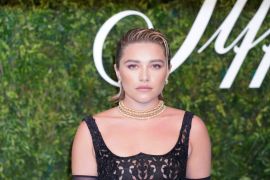 Florence Pugh Tells Body Shaming Trolls To 'Grow Up' After Sheer Dress Reaction