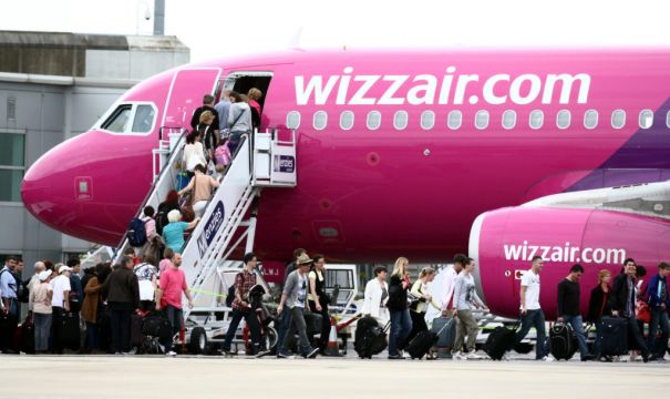 Wizz Air To Cut Summer Flight Schedule Amid Travel Chaos