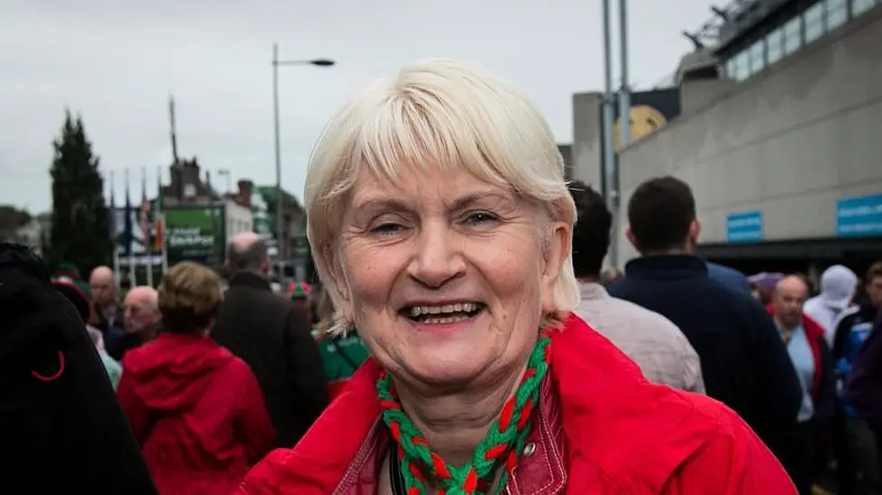 Independent Td Marian Harkin To Support Sinn Féin No-Confidence Motion