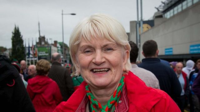 Independent Td Marian Harkin To Support Sinn Féin No-Confidence Motion
