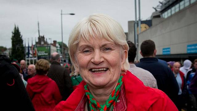 Independent Td Marian Harkin To Support Sinn Féin No-Confidence Motion