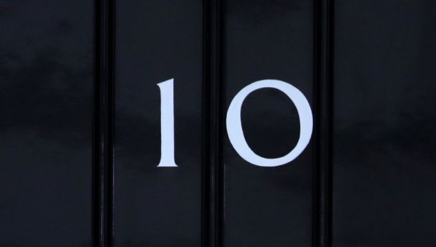 Tory Leadership Candidates: Who’s In The Race For Downing Street?