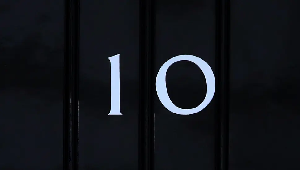 Tory Leadership Candidates: Who’s In The Race For Downing Street?