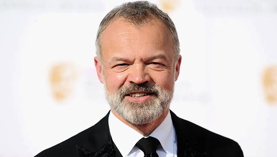 Graham Norton Celebrates Marriage With Lavish West Cork Wedding Party