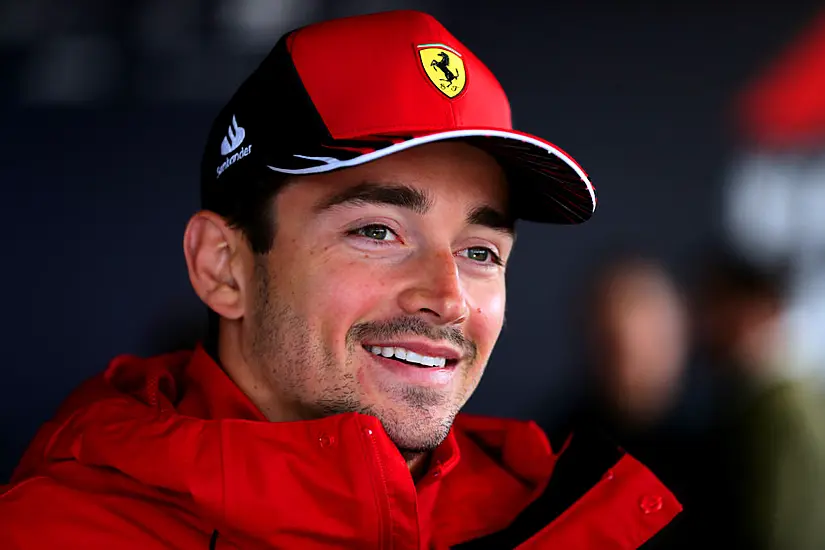 F1: Where Do Charles Leclerc’s Title Hopes Stand After Austrian Gp Win?