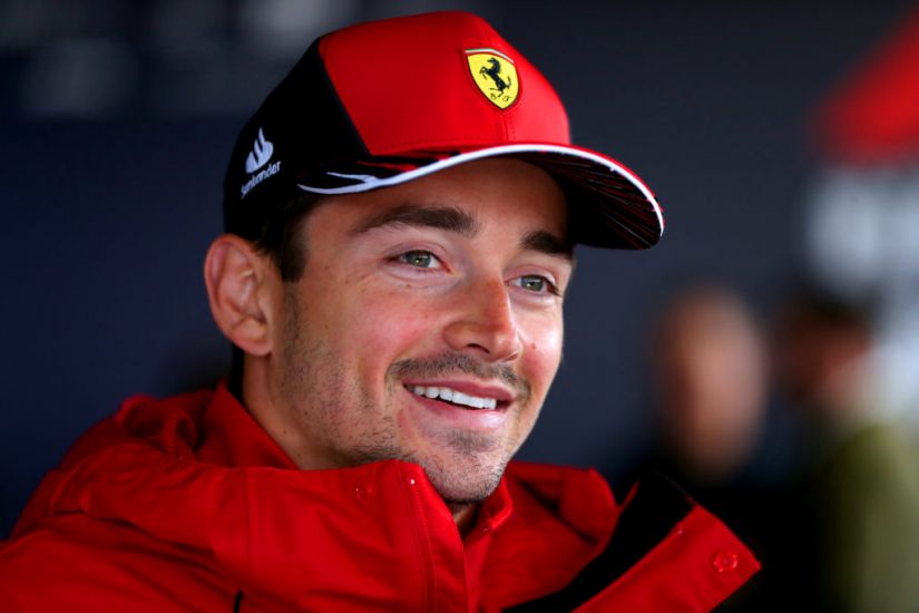 F1: Where Do Charles Leclerc’s Title Hopes Stand After Austrian Gp Win?