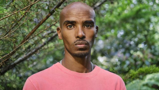 Mo Farah Reveals He Was Trafficked Into The Uk Using Another Child’s Name