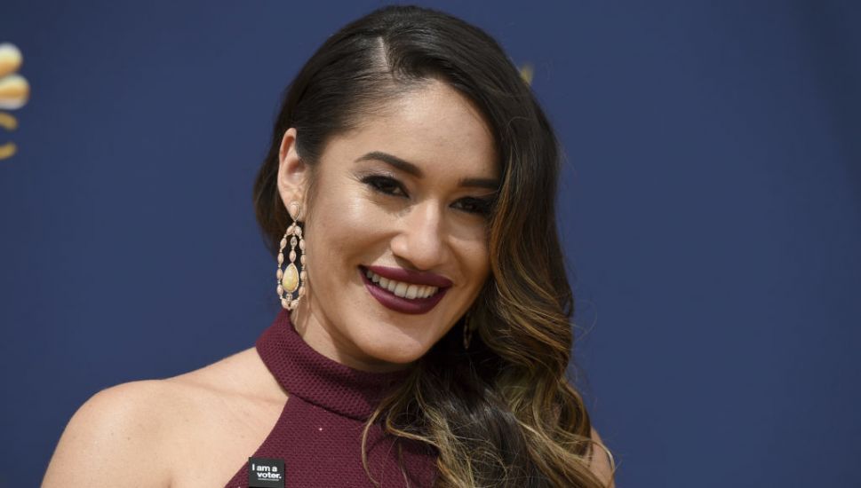 Yellowstone Actress Q’orianka Kilcher Charged With Disability Payment Fraud