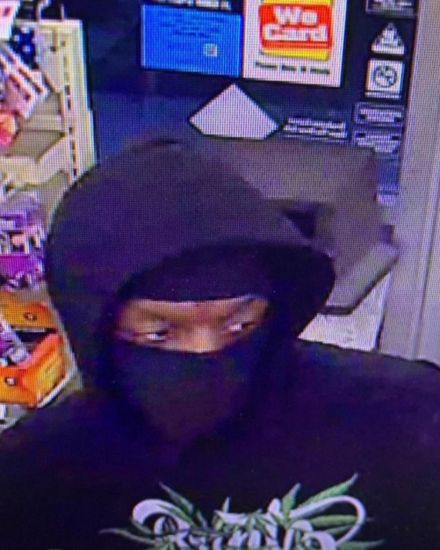 Manhunt For Gunman Who Killed Two In Wave Of 7-Eleven Robberies