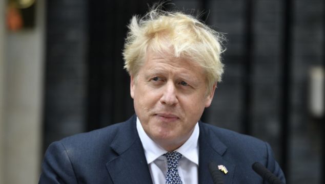 Labour To Table Vote Of No-Confidence In Johnson’s Government
