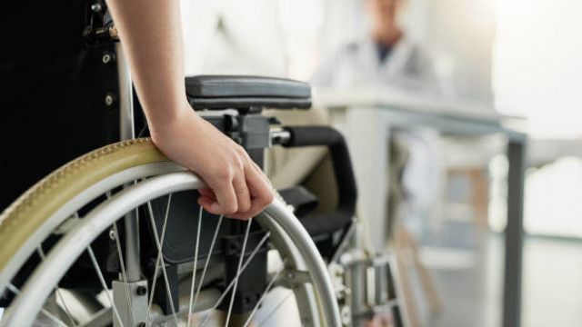 Mater Foundation Seeking Help Funding New Spinal Injury Equipment