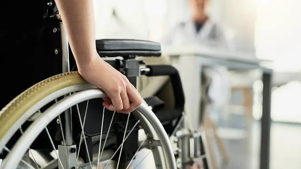 Mater Foundation Seeking Help Funding New Spinal Injury Equipment