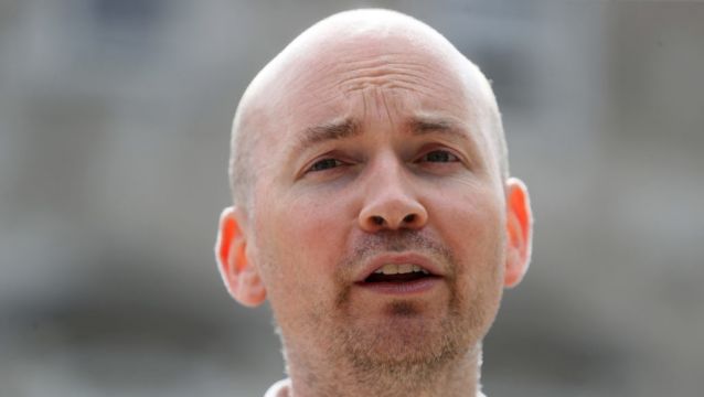 Government Has ‘Utterly Failed’ And Must Be ‘Kicked Out’, Says Paul Murphy