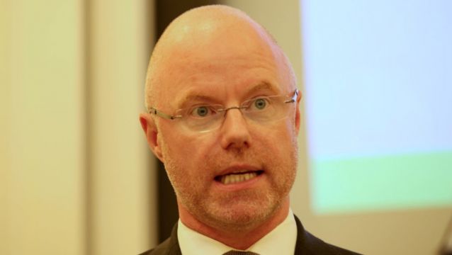 Minister For Health Criticises Hse Recruitment At Fianna Fáil Meeting