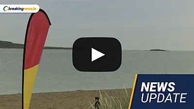 Video: Government Refuse To Scrap Tv License Fee, Teenager Dies On Dublin Beach