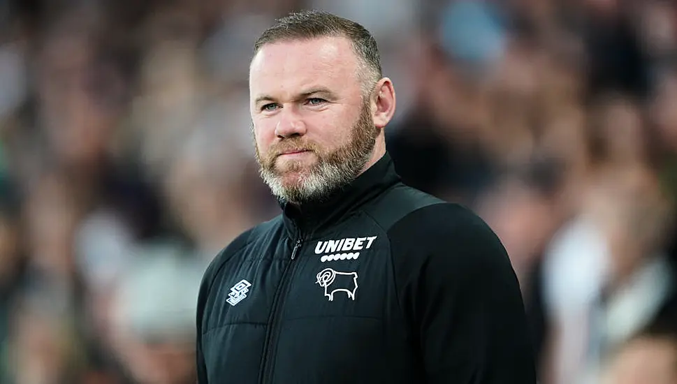 Wayne Rooney Appointed Head Coach Of His Former Club Dc United