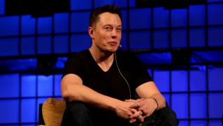 Elon Musk Focused On Getting Self-Driving Teslas In Wide Release By Year-End