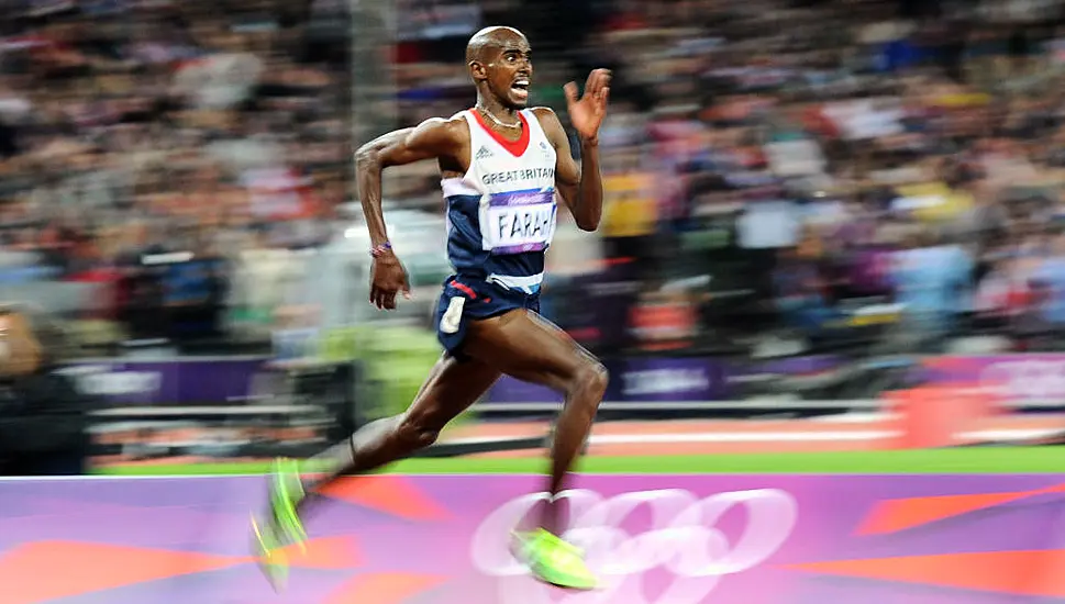 ‘This Is My Country’ – Mo Farah ‘Relieved’ British Home Office Will Take No Action